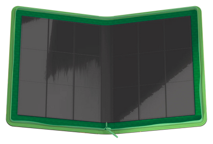 Ultimate Guard: Zipfolio 360 Zenoskin "Artist Edition #3 Dominik Mayer" Binder