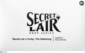 Magic: The Gathering Secret Lair x Furby The Gathering (Confetti Foil Edition)