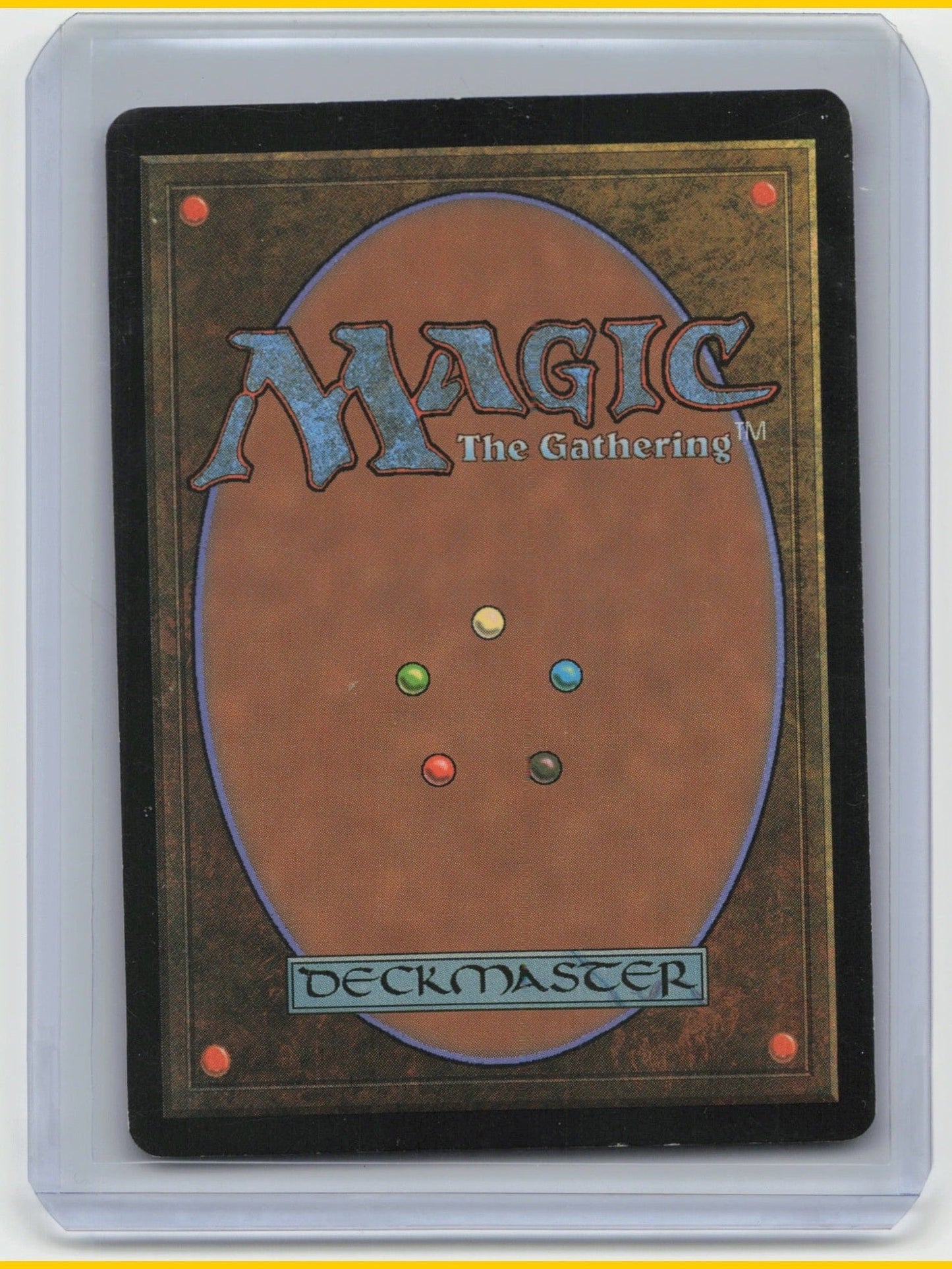 2002 Magic: The Gathering Tarnished Citadel Odyssey #327