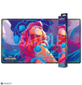 2025 Disney Lorcana TCG Mufasa "Ruler of Pride Rock" Playmat