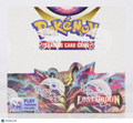 2022 Pokemon Sword & Shield Lost Origin Booster Box