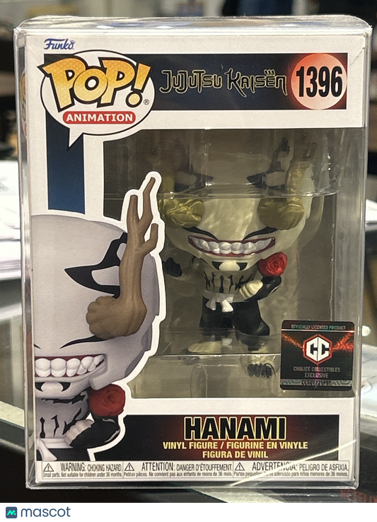 Funko Hanami Exclusive Chalice Collectibles