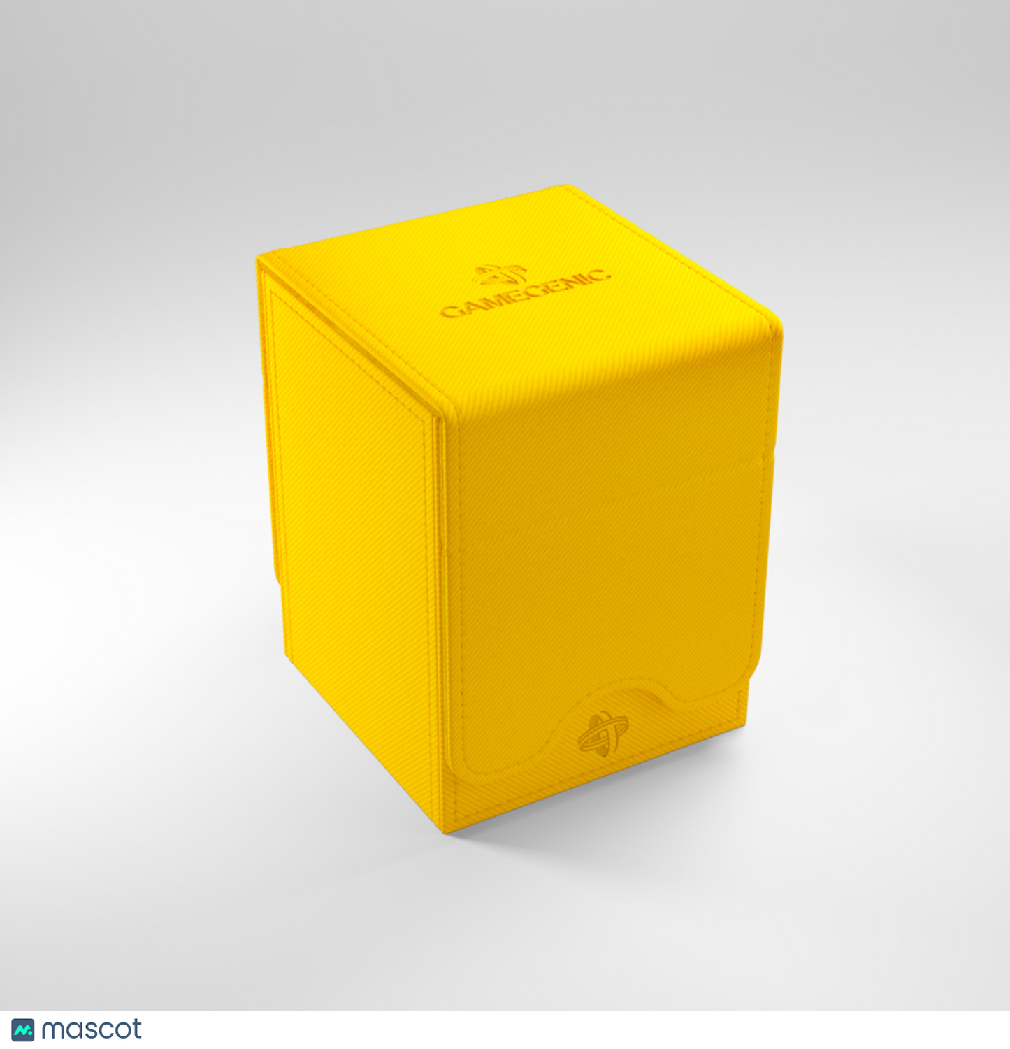 Gamegenic Yellow Squire 100+ XL Convertible