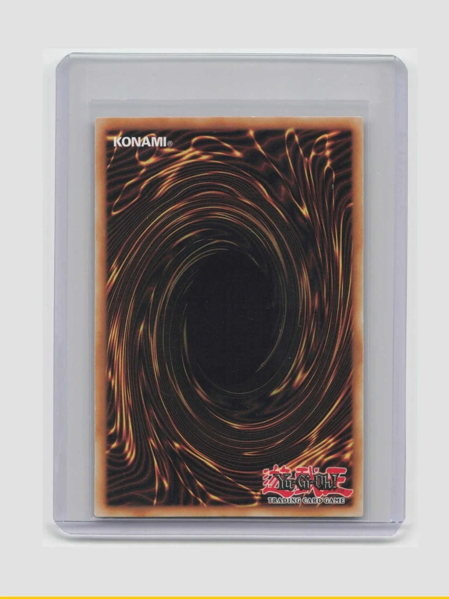 2020 Yu-Gi-Oh! Gnomaterial Dark Neostorm #DANE-EN000 - Papa Joey's Collectibles