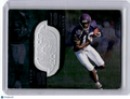 1998 Upper Deck Deck SPx Finite Football—Randy Moss #239 —Very Good