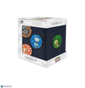 Ultra PRO | Pokemon (Sinnoh) ALCOVE Click Deck Box - Papa Joey's Collectibles