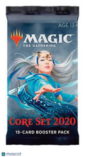 Magic: The Gathering Core Set 2020 Booster Pack