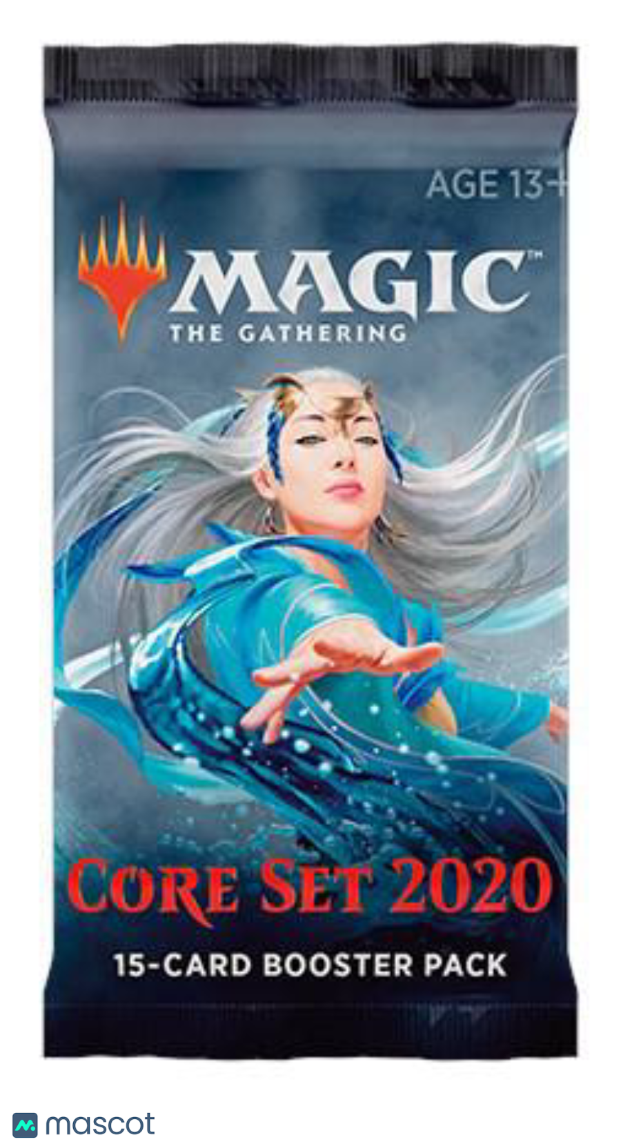 Magic: The Gathering Core Set 2020 Booster Pack