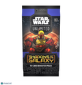 Star Wars Unlimited: Shadows of the Galaxy Booster Pack
