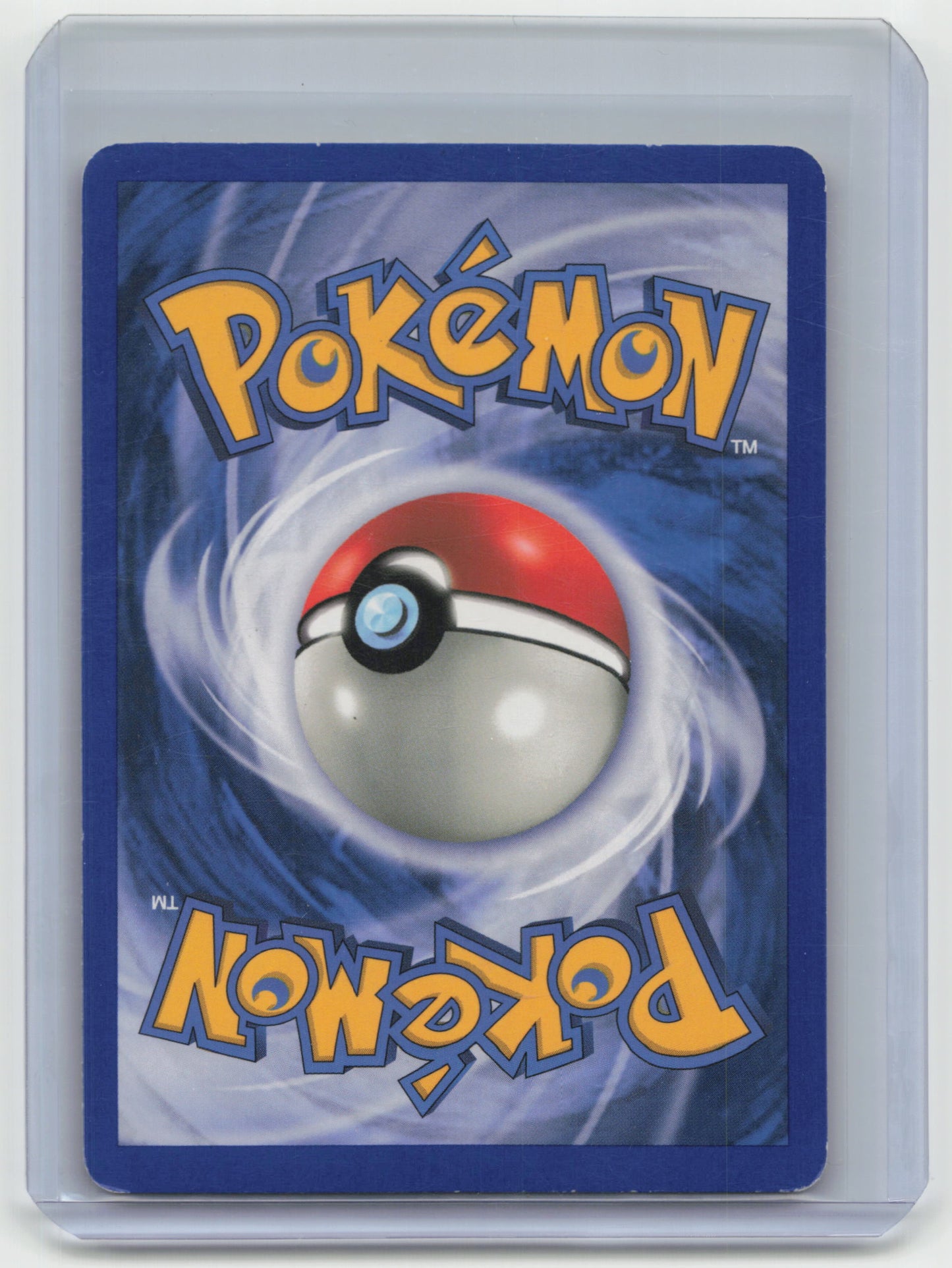 2003 Pokemon TCG Lombre Sandstorm #46/100