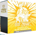 Pokemon TCG: Sword & Shield—Brilliant Stars Pokemon Center Elite Trainer Box