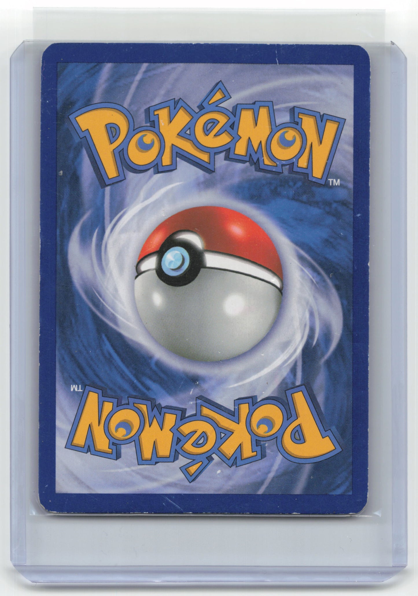 2012 Pokemon Dowsing Machine Black & White Plasma Storm #128/135 Mod Played