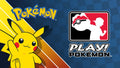 Pokemon TCG October League Challenge @ Plaza Bonita — National City, CA (Oct 24) - Ticket