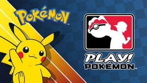 Pokemon TCG October League Challenge @ Plaza Bonita — National City, CA (Oct 24) - Ticket