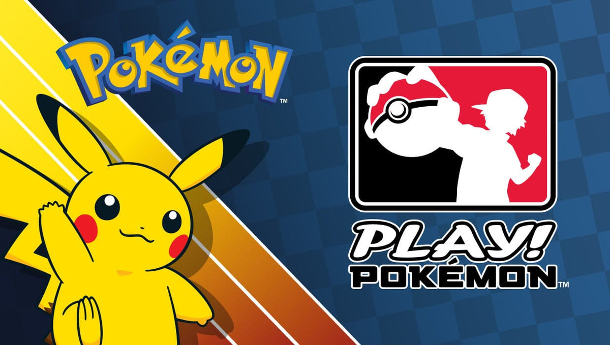 Pokemon TCG October League Challenge @ Plaza Bonita — National City, CA (Oct 24) - Ticket
