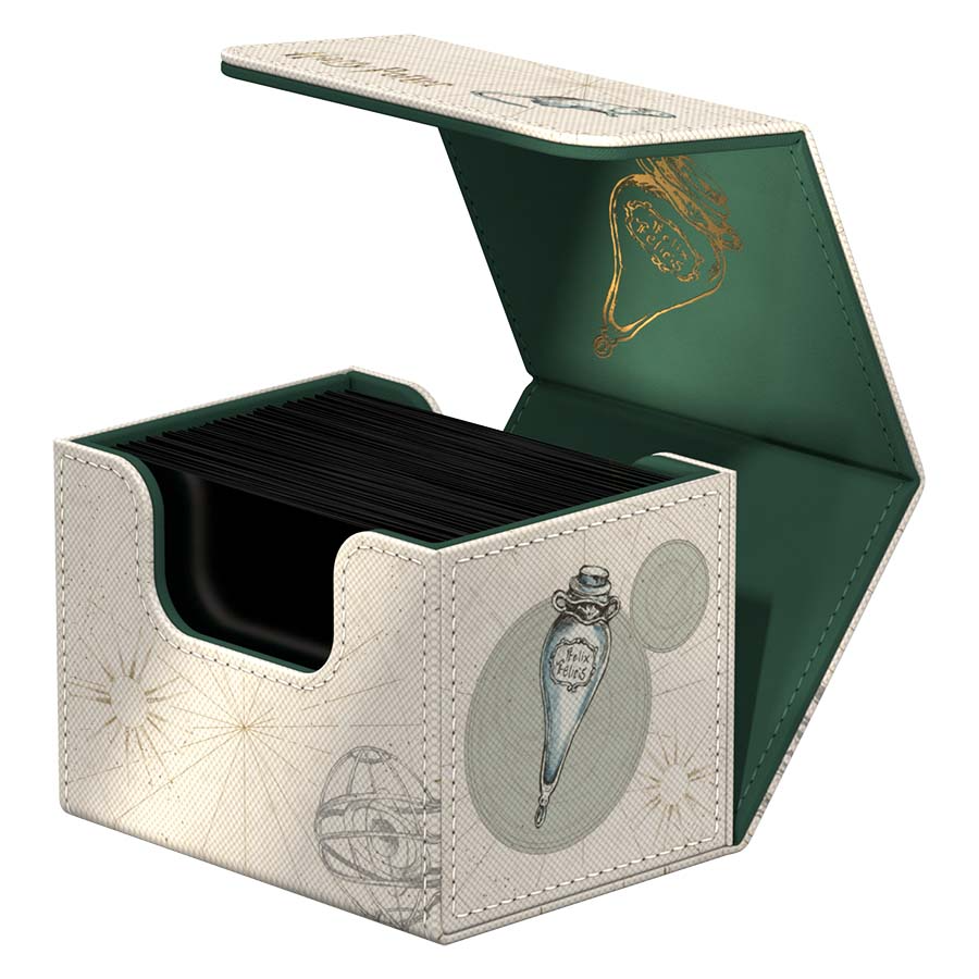 Ultimate Guard Ron Weasley Sidewinder 100+ Xenoskin Deck Box - Papa Joey's Collectibles