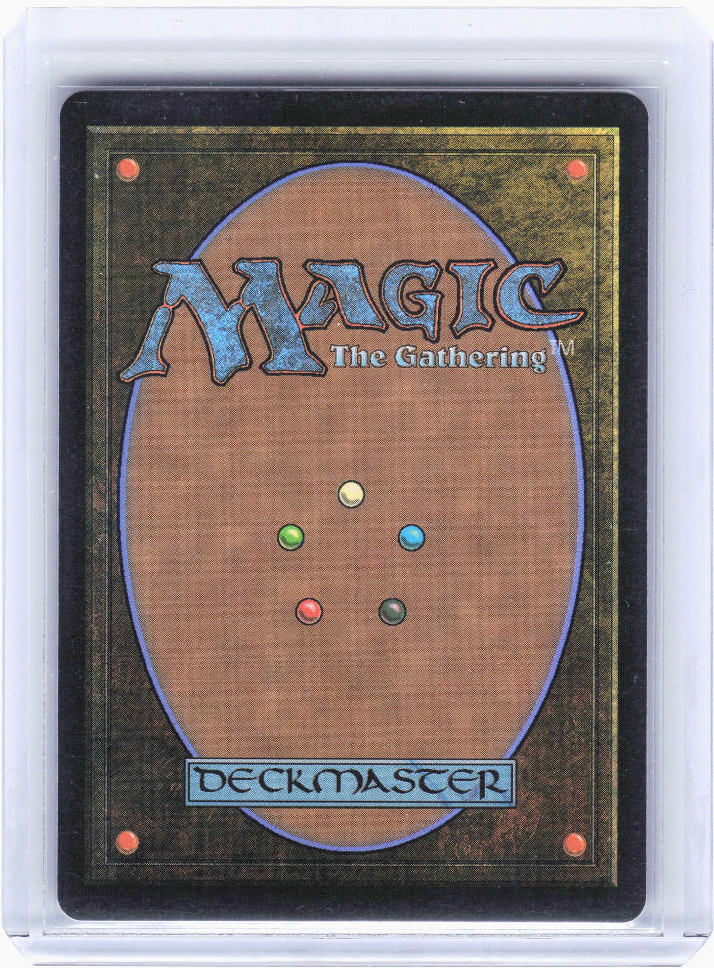 2025 Magic: The Gathering—Chrome Mox #0092 DFT Special Guests—Foil (Borderless)