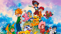 Digimon Prime Time @ Plaza Bonita — National City, CA (Aug 9) - Ticket