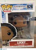 FunkoGhostbusters: Afterlife Lucky #