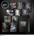 Magic: The Gathering Secret Lair Drop: Showcase: Midnight Hunt (Foil Edition)