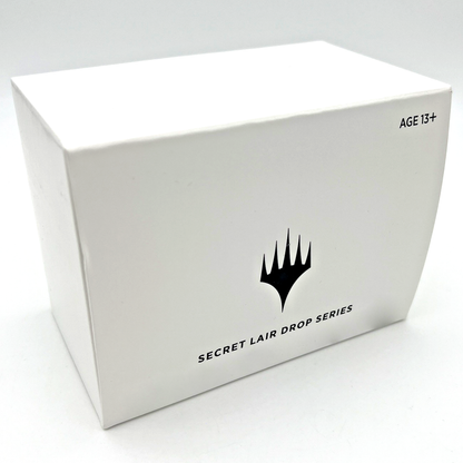 2020 Magic: The Gathering Secret Lair Drop: Prime Slime (Non-Foil Edition)