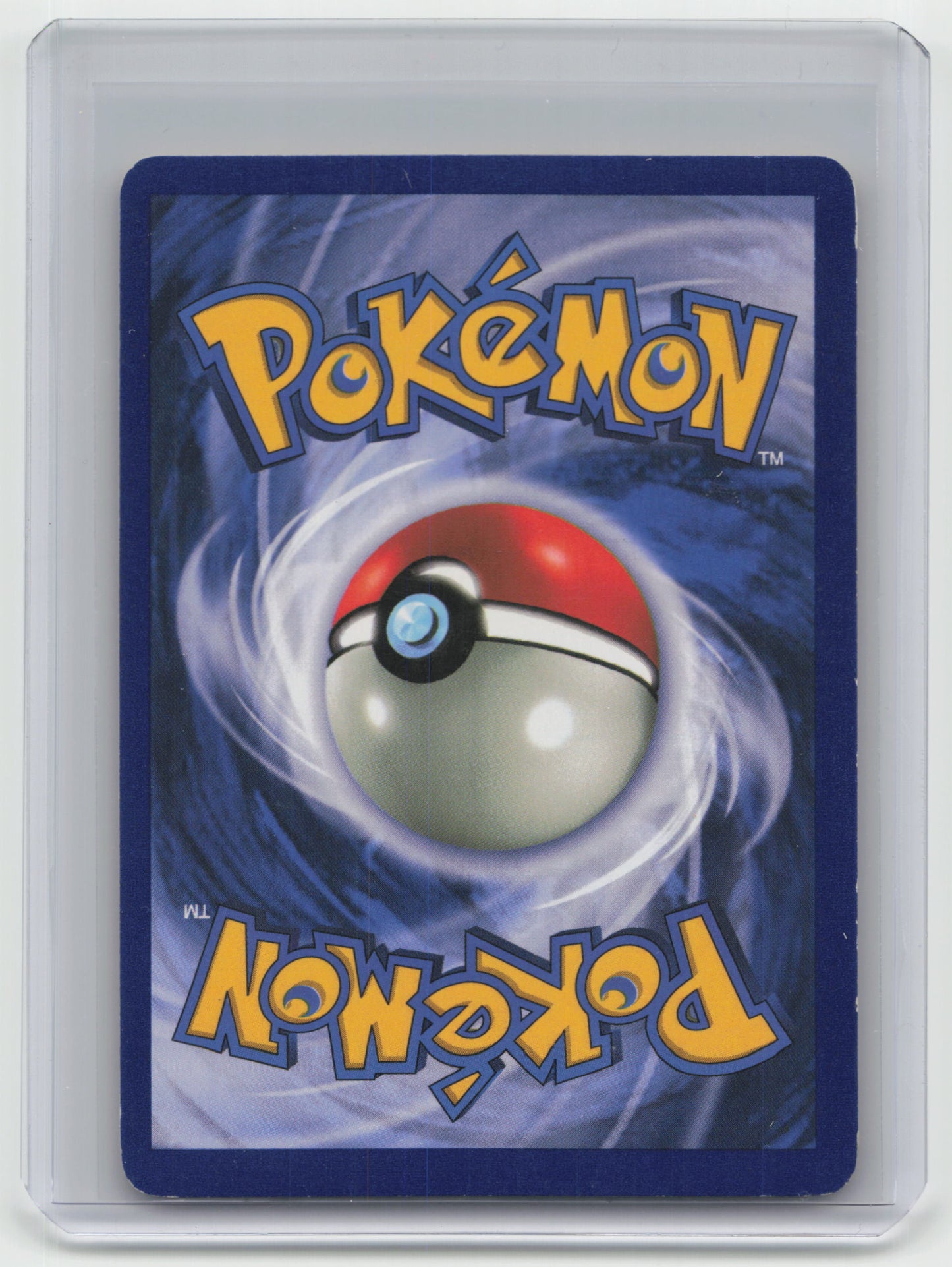 1999 Pokemon Item Finder Base Set #74/102