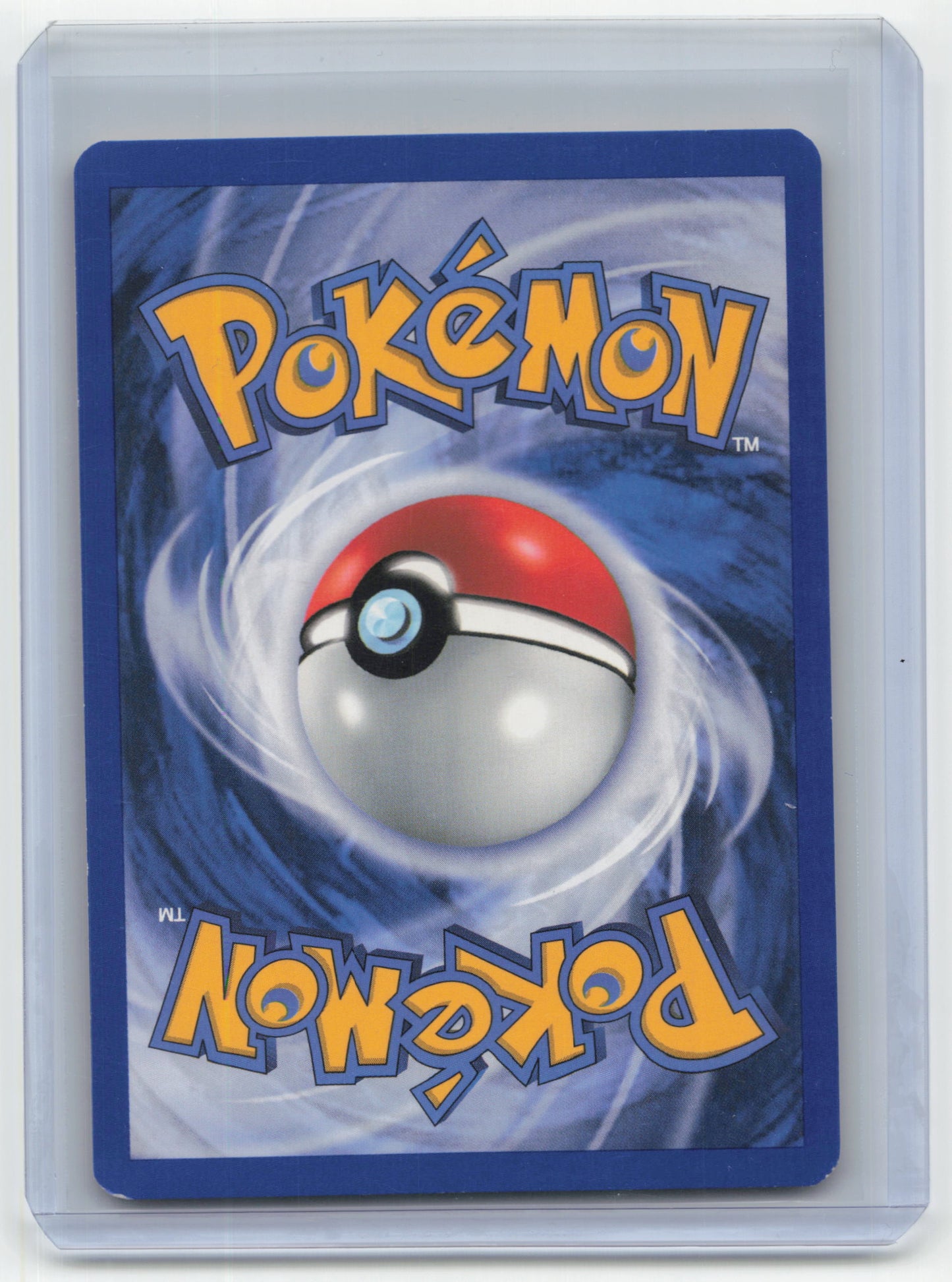 1999 Pokemon Snorlax Jungle #11/64 Italian Light Played
