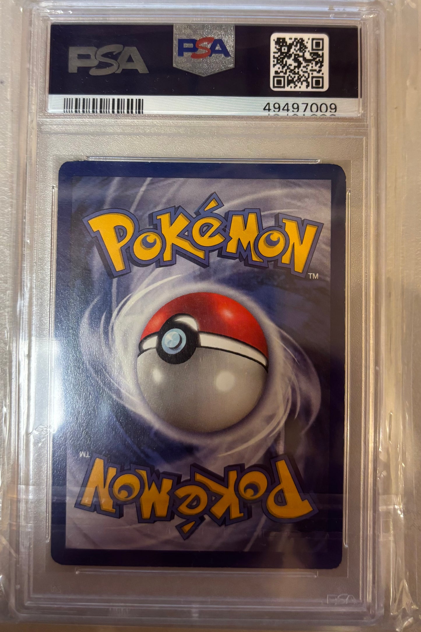 Charmander 1999 Pokemon Game #46 1ST Edition PSA 6