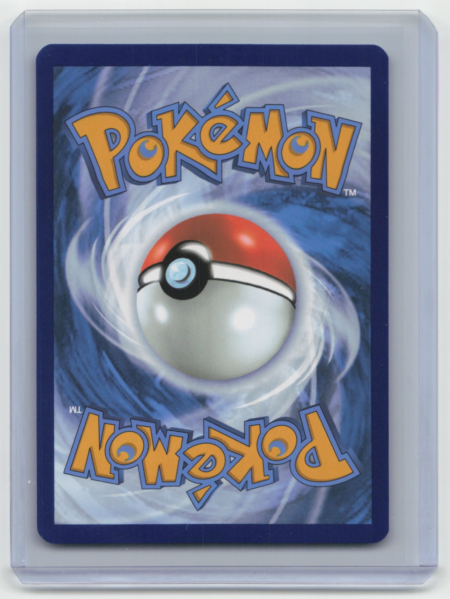 2023 Pokemon TCG Squirtle Pokemon 151 #170/165