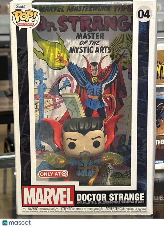 Funko Doctor Strange Good Target