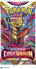 2022 Pokemon Sword & Shield Lost Origin Booster Pack - Papa Joey's Collectibles