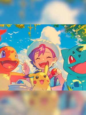 Pokemon Prime Time @ Mission Valley — San Diego, CA (Sep 8) - Ticket