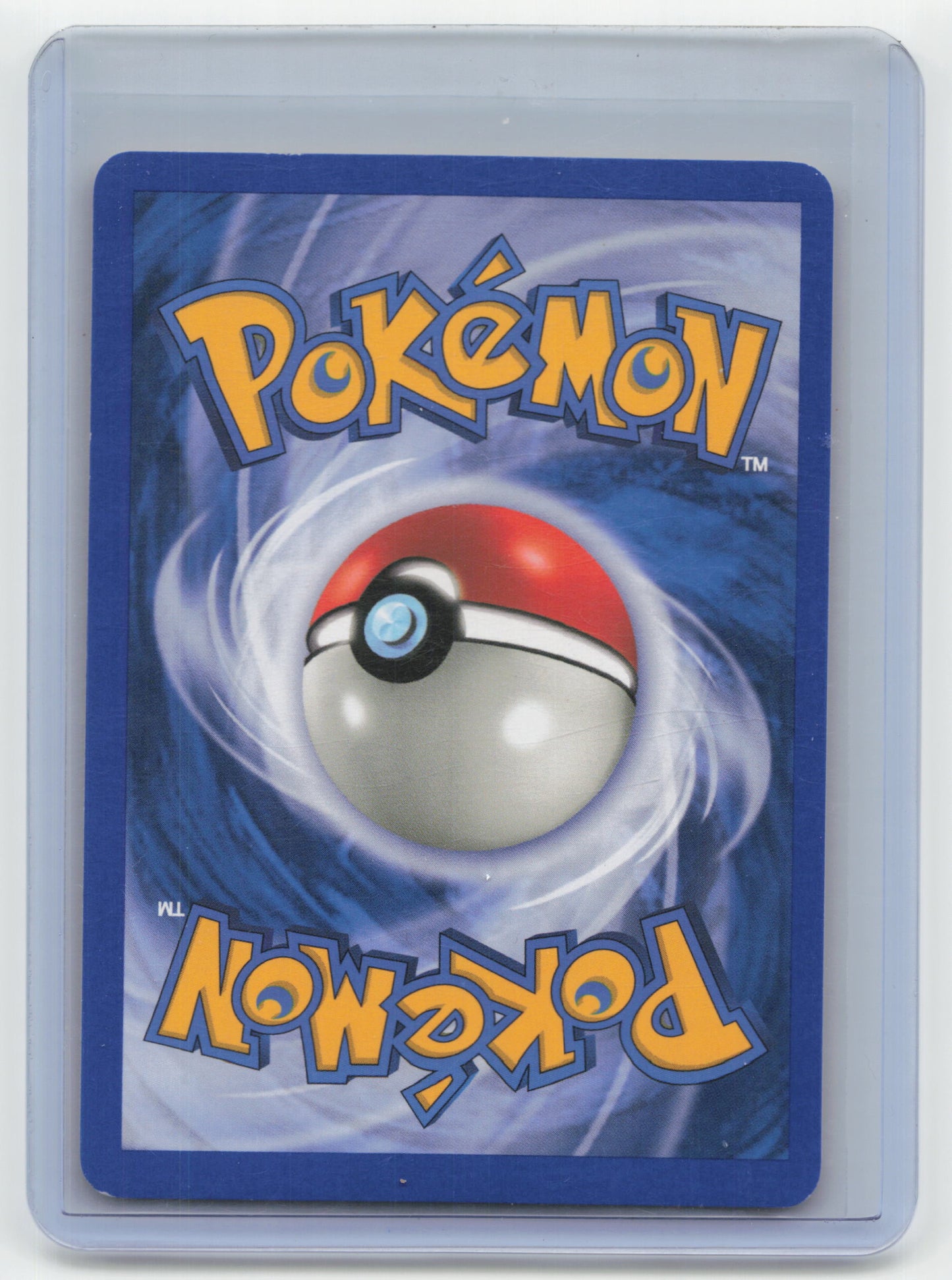 2002 Pokemon TCG Haunter Expedition Base Set #80/165