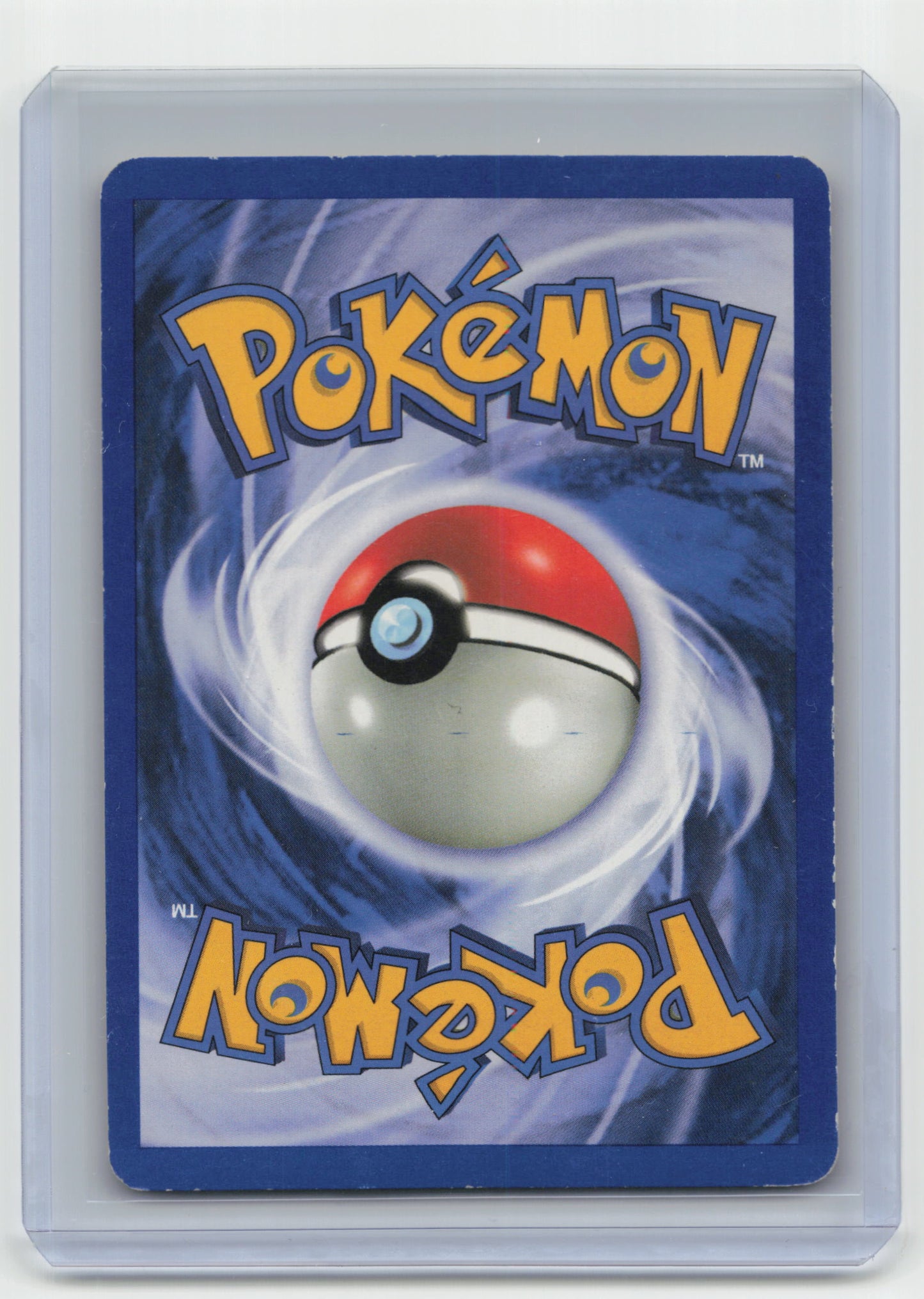 2000 Pokemon Misty's Tentacool Gym Heroes #32/132 Heavily Played Basic