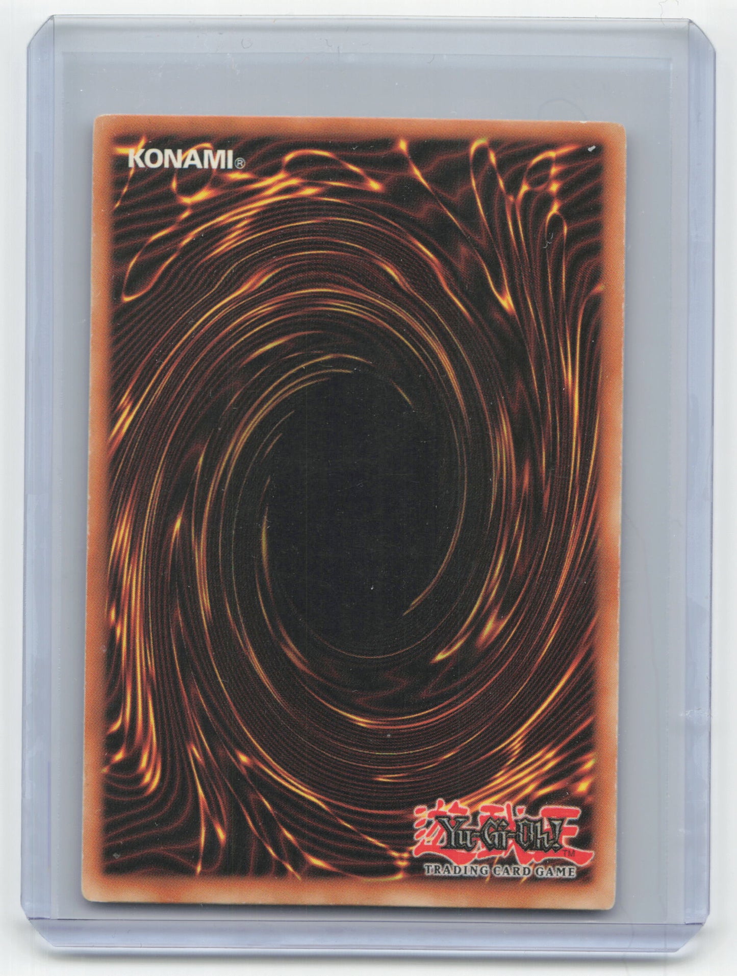 2002 Yu-Gi-Oh! Mystical Elf Legends of Blue Eyes #LOB-062 SR