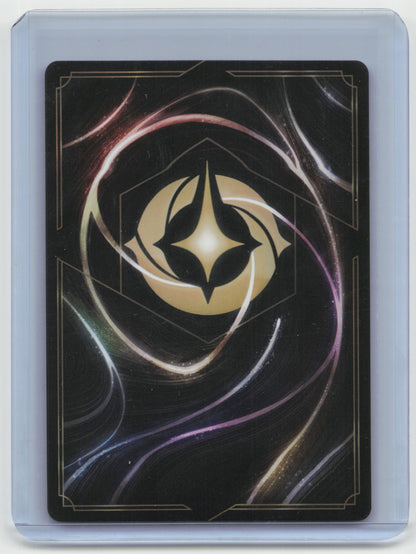 2025 Disney Lorcana—Down In New Orleans #177/204 Reign of Jafar—