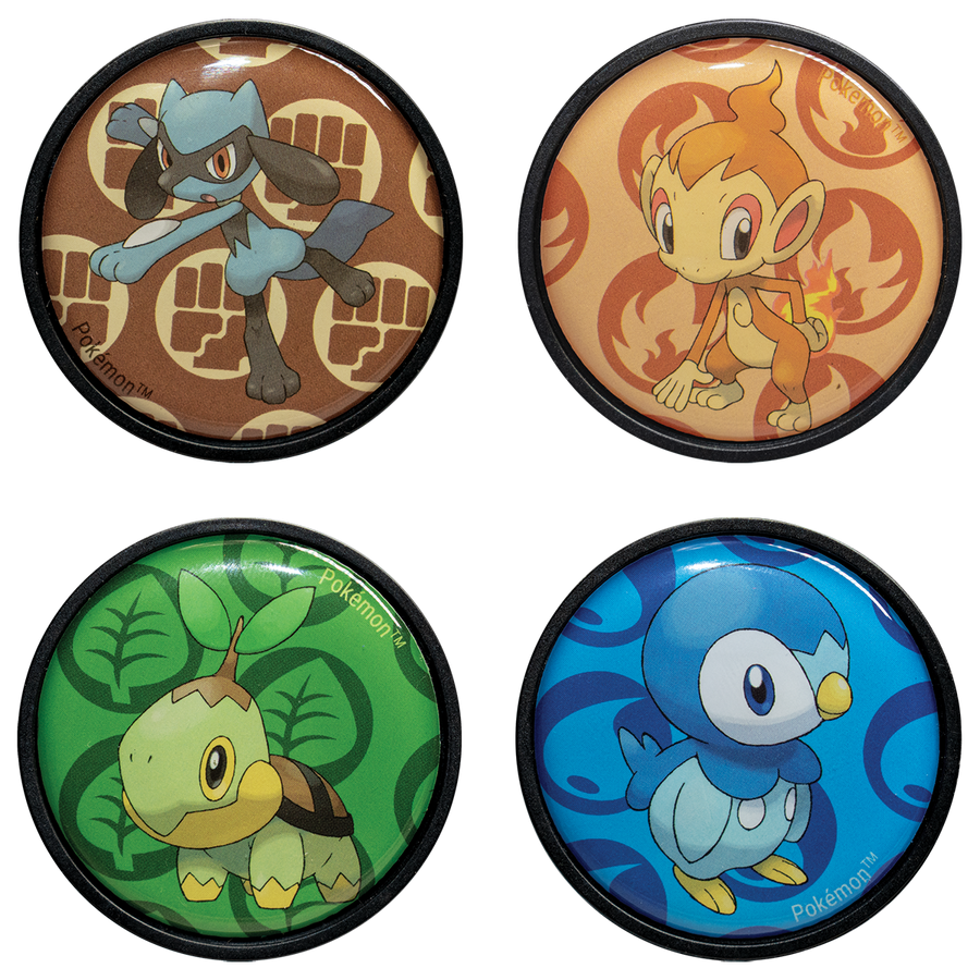 Ultra PRO | Pokemon (Sinnoh) ALCOVE Click Deck Box - Papa Joey's Collectibles