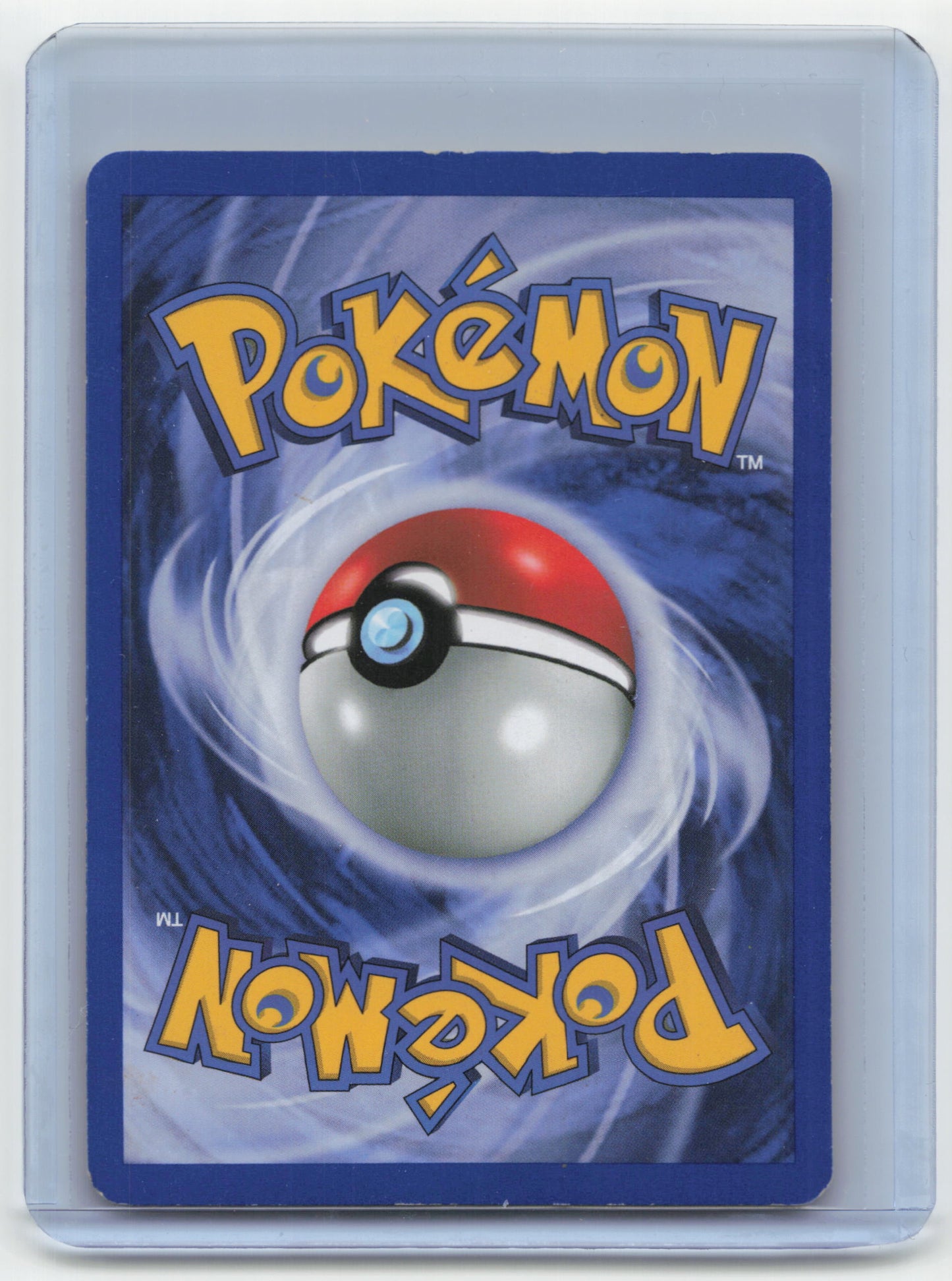 2000 Pokemon Blaine Gym Challenge #17/132 Holo Damaged Unlimited