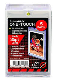 Ultra-Pro One-Touch 35pt (5-Pack)
