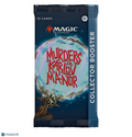 2024 Magic: The Gathering Murders at Karlov Manor Collector Booster Pack - Papa Joey's Collectibles