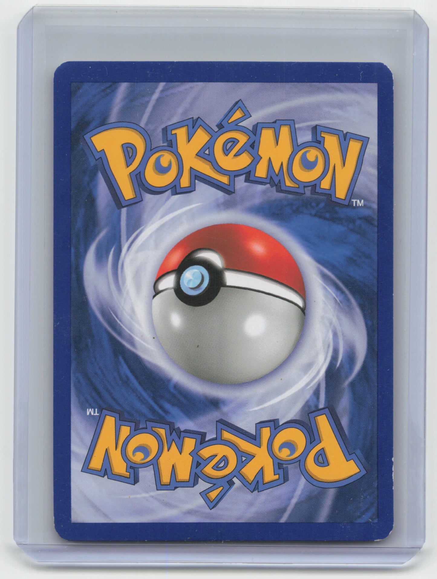 2007 Pokemon TCG Quilava Mysterious Treasures #60/123