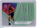 2021 Panini Illusions Living Legends Basketball—Charles Barkley #4 —Very Good