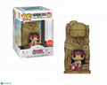 Funko Boruto: Hashirama Senju #1183 (Good) GameStop Exclusive, Hokage Series