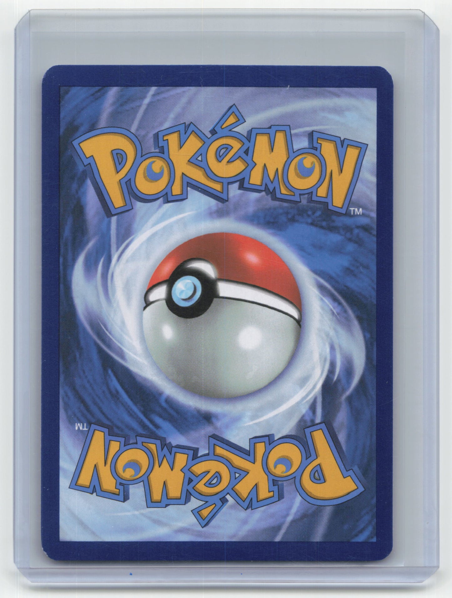 Squirtle 2023 Pokemon 151 #170/165 Near Mint