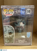 Funko Disney Nightmare Before Xmas: Sally #8 (VG, w/ Protector) Art Series