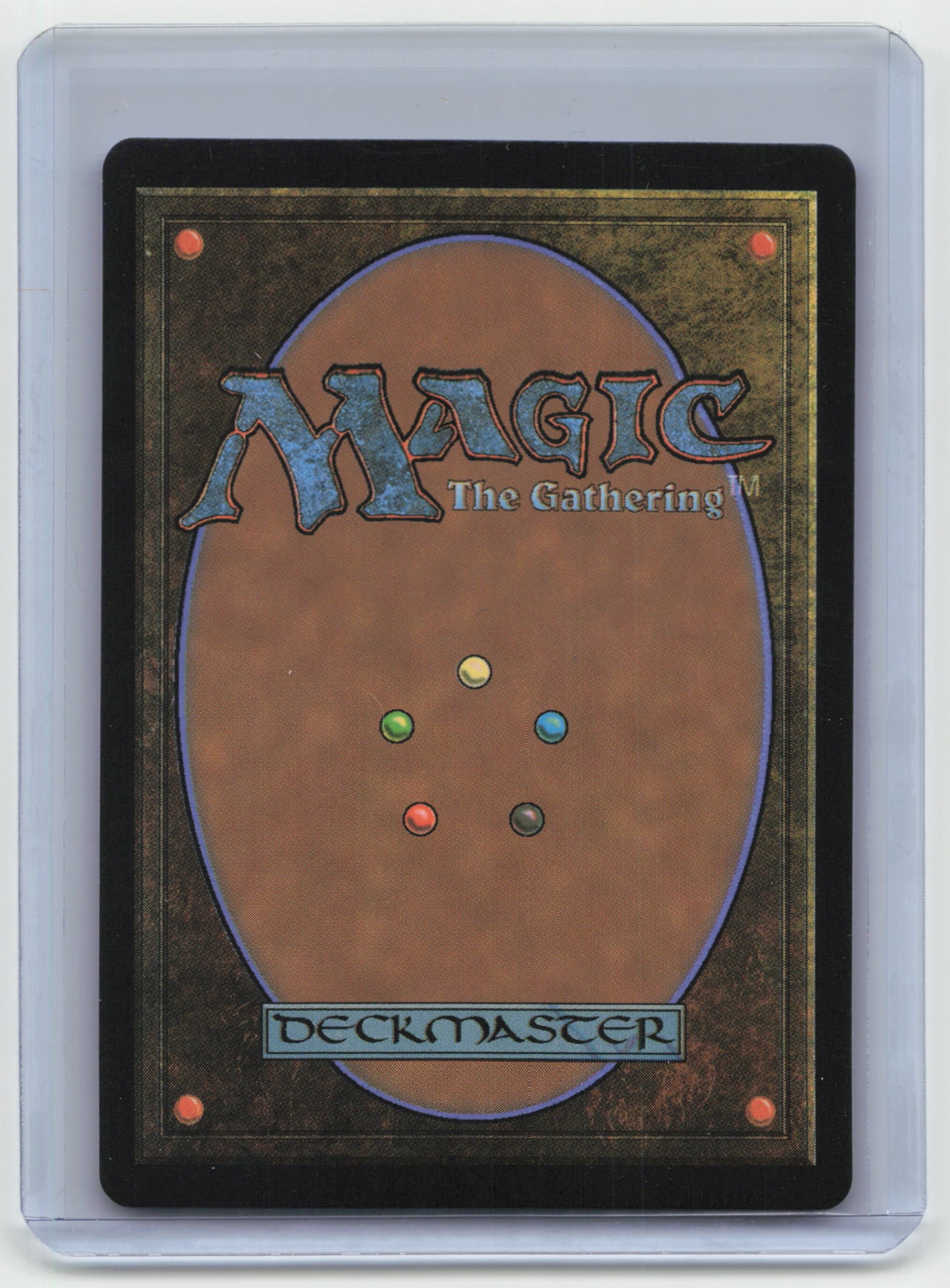 2022 Magic: The Gathering Mana Confluence Secret Lair Drop #1012