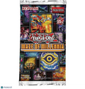 2024 YuGiOh! Maze of Millennia 1st Edition 25th Quarter Century Booster Pack