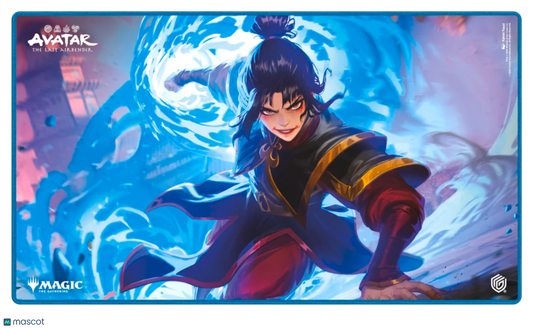 Ultimate Guard | Magic: TG Avatar: The Last Airbender "Fire Lord Azula" Playmat