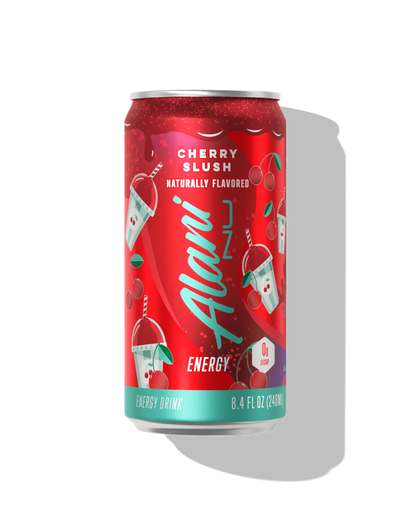 Alani Nu Mini Energy Drink 8..4 FL Oz (Variety)