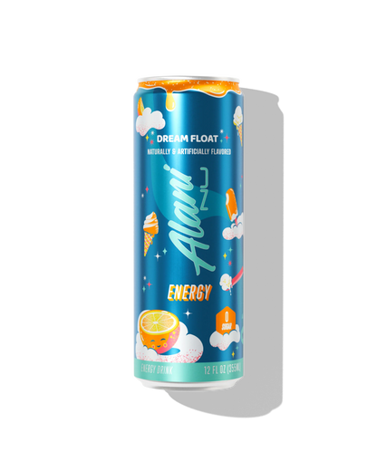 Alani Nu Mini Energy Drink 8..4 FL Oz (Variety)
